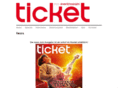 ticketmagazin.com