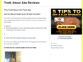 truth-about-abs-reviews.org