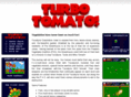 turbotomato.com