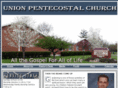 unionpentecostalchurch.com