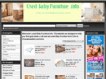 usedbabyfurniture.info