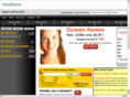 vendname.com