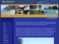 villa-arethousa.com
