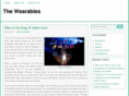 wearablegroup.org