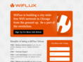 wiflux.com