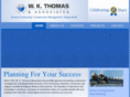 wkthomas.net