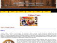 woodlandtoursandtravels.com