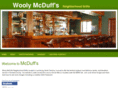 woolymcduffs.com