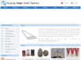 xinyingbadge.com