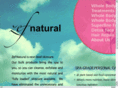 zefnatural.com