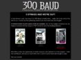 300baudmagazine.com