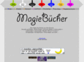 Magiebuecher.de