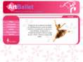 academiaartballet.com