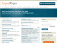 accountantpages.com