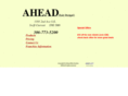 aheadhairdesign.com