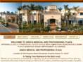 anscamedicalprofessionalplaza.com