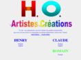 artistespeintre.com