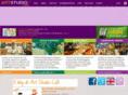 artstudiocafe.com