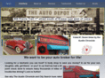 autodepotaustin.com