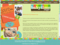 babytimeexpo.com
