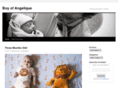 benjaminpbuckley.com