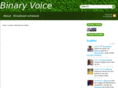 binaryvoice.org