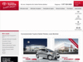 blainvilletoyota.com