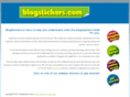 blogstickers.com