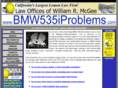 bmw535iproblems.com