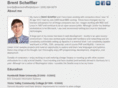 brentscheffler.com