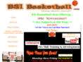 bsibasketball.com