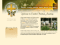 cardenchristianacademy.com