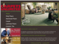 carpetsunlimited.org