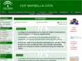 cep-marbellacoin.org