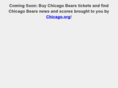 chicagobears.org