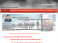christianteambuilders.com
