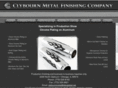 clybournmetal.com