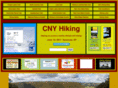 cnyhiking.com