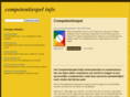 competentiespel.info