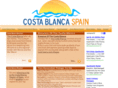 costablancaspain.us