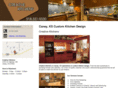 creativekitchenscaney.com