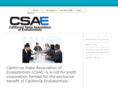 csaendo.org