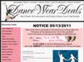 danceweardeals.com
