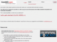 debtmd.com