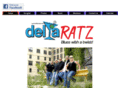 deltaratz.com