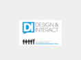 designandinteract.com