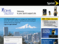 dhswireless.com