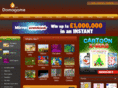 domogame.com