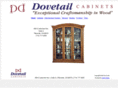 dovetailcabinetsinc.com