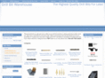 drillbitwarehouse.com
